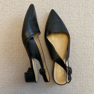Vickie Shoes from Franco Sarto